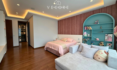 RESIDENCIA EN VENTA EN PASEO DE LOS VIRREYES, COLINAS DE SAN JAVIER, ZAPOPAN