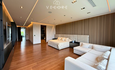 RESIDENCIA EN VENTA EN PASEO DE LOS VIRREYES, COLINAS DE SAN JAVIER, ZAPOPAN