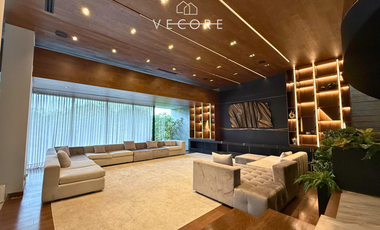 RESIDENCIA EN VENTA EN PASEO DE LOS VIRREYES, COLINAS DE SAN JAVIER, ZAPOPAN