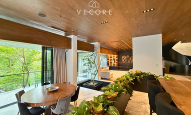 RESIDENCIA EN VENTA EN PASEO DE LOS VIRREYES, COLINAS DE SAN JAVIER, ZAPOPAN