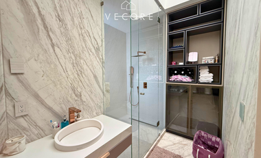 RESIDENCIA EN VENTA EN PASEO DE LOS VIRREYES, COLINAS DE SAN JAVIER, ZAPOPAN