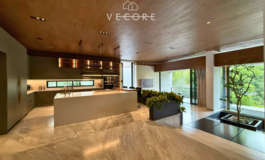 RESIDENCIA EN VENTA EN PASEO DE LOS VIRREYES, COLINAS DE SAN JAVIER, ZAPOPAN