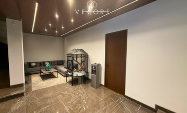 RESIDENCIA EN VENTA EN PASEO DE LOS VIRREYES, COLINAS DE SAN JAVIER, ZAPOPAN