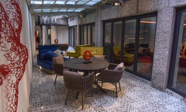 Lindo Departamento en Parque Lincoln