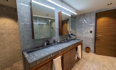 Lindo Departamento en Parque Lincoln