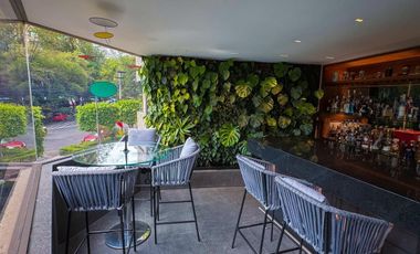 Lindo Departamento en Parque Lincoln