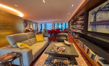 Lindo Departamento en Parque Lincoln