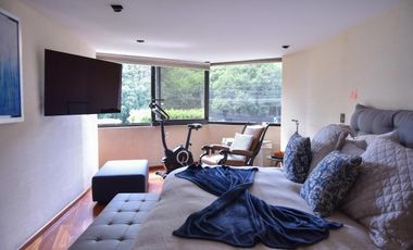Lindo Departamento en Parque Lincoln