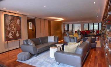 Lindo Departamento en Parque Lincoln