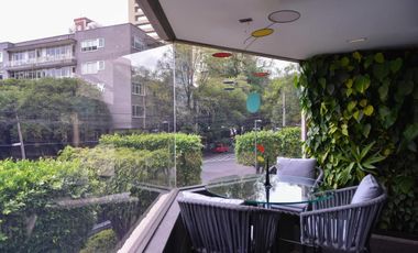 Lindo Departamento en Parque Lincoln