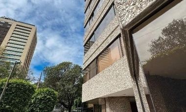 Lindo Departamento en Parque Lincoln
