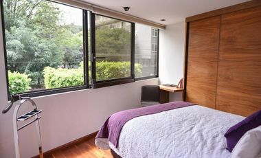 Lindo Departamento en Parque Lincoln