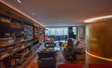 Lindo Departamento en Parque Lincoln