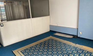 Oficina en  Venta calle Belgrano