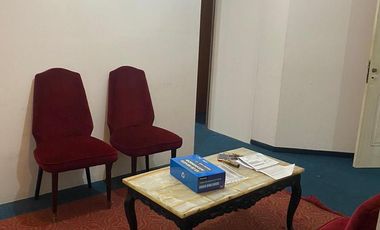 Oficina en  Venta calle Belgrano