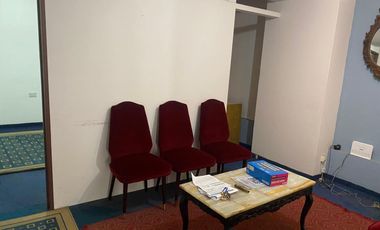 Oficina en  Venta calle Belgrano