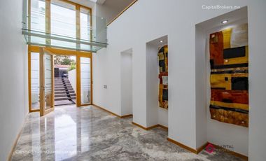 Casa de Lujo en Renta en Santa Anita Club de Golf zona Sur