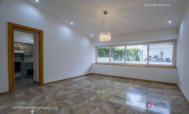 Casa de Lujo en Renta en Santa Anita Club de Golf zona Sur