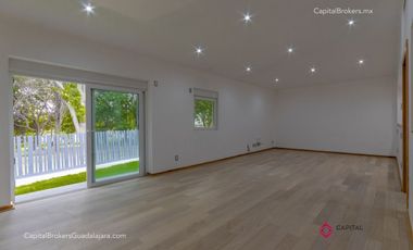 Casa de Lujo en Renta en Santa Anita Club de Golf zona Sur