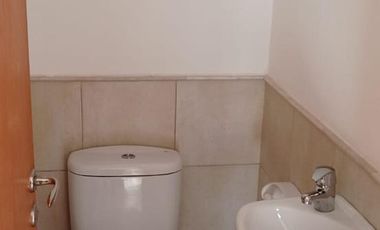 Departamento en Tigre Centro