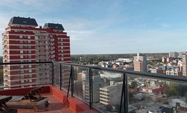 Departamento en Tigre Centro