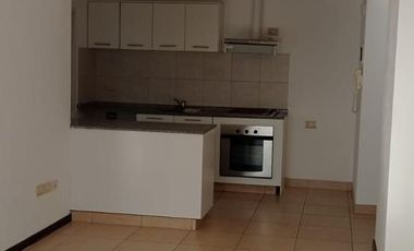 Departamento en Tigre Centro