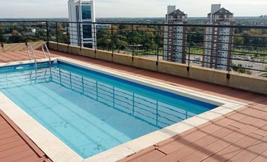 Departamento en Tigre Centro