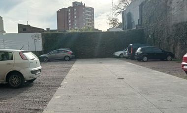 Departamento en Tigre Centro