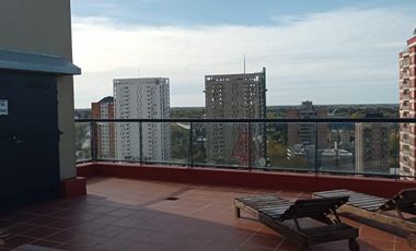 Departamento en Tigre Centro