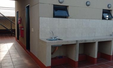 Departamento en Tigre Centro