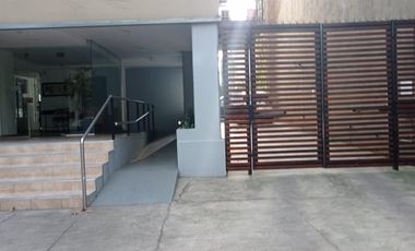 Departamento en Tigre Centro