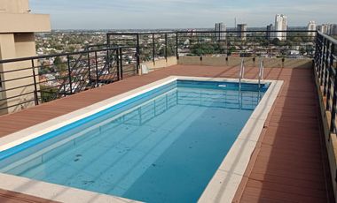 Departamento en Tigre Centro