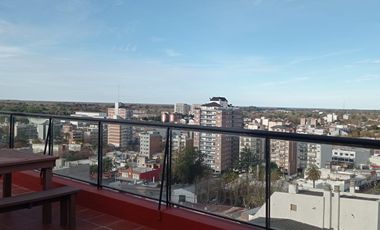 Departamento en Tigre Centro