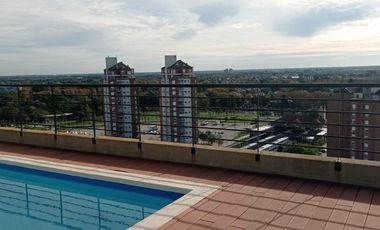 Departamento en Tigre Centro