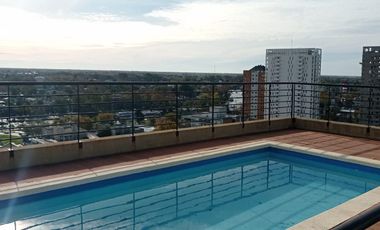 Departamento en Tigre Centro