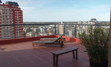 Departamento en Tigre Centro