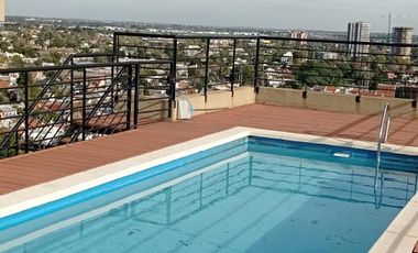 Departamento en Tigre Centro