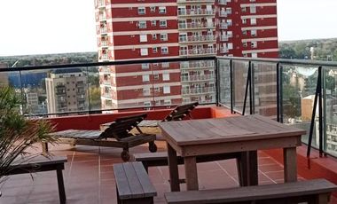 Departamento en Tigre Centro