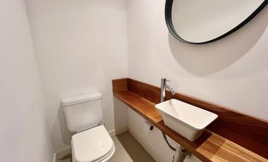 Departamento 3/4 Ambientes en San Isidro