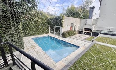 Departamento 3/4 Ambientes en San Isidro
