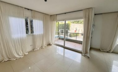 Departamento 3/4 Ambientes en San Isidro