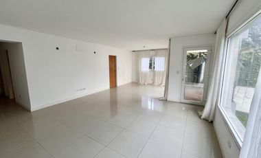 Departamento 3/4 Ambientes en San Isidro