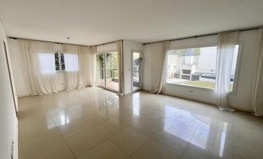 Departamento 3/4 Ambientes en San Isidro