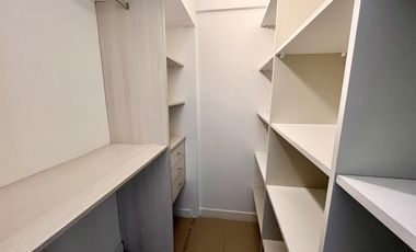 Departamento 3/4 Ambientes en San Isidro