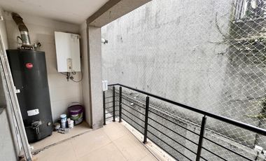 Departamento 3/4 Ambientes en San Isidro