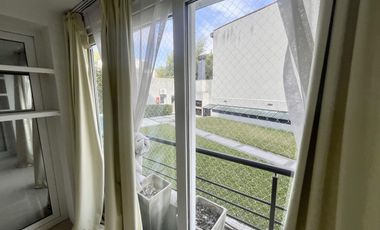 Departamento 3/4 Ambientes en San Isidro