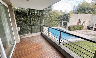Departamento 3/4 Ambientes en San Isidro
