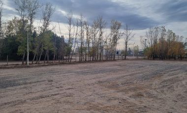 Nave Industrial en PIN OESTE