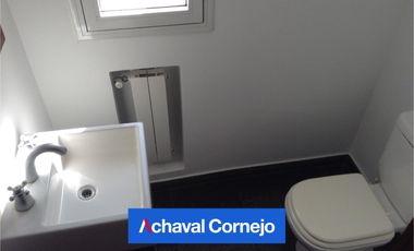 Benavidez | San Isidro Labrador - Casa en venta con 4 dormitorios y altillo
