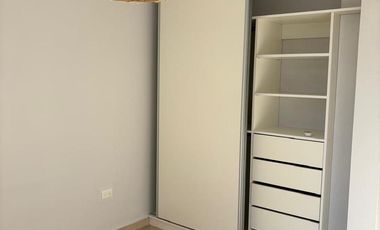 Duplex en  Alquiler en San Ignacio Village. Planta baja 2 dormitorios de gran calidad